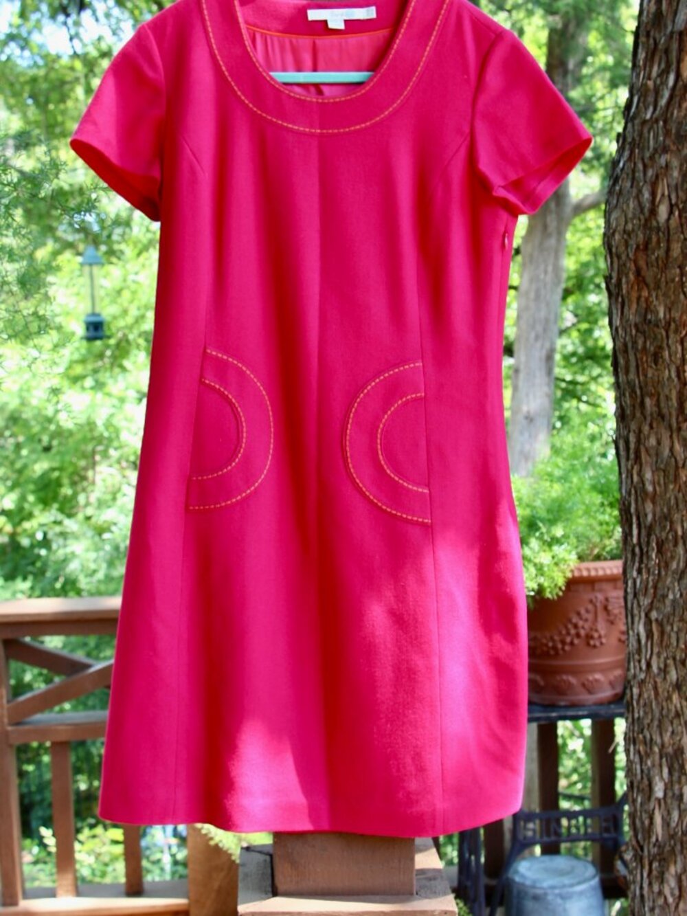 Ladies Boden dress size XS